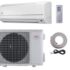 Zerodis USB Solar Powered Fan Air Conditioner Review