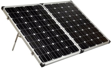 Zamp Solar Portable 120P Review