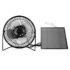 Chezaa Fan, Solar Powered Mini Air Conditioner Review