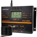ZHCSolar Solar Charge Controller 80A review