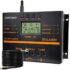 AMPINVT 40amp MPPT Solar Charge Controller review