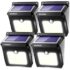 TomCare Solar Lights Upgraded Review
